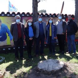 Comuna de El Tabo inicia proceso para la elaboración del “Plan Municipal de Cultura”