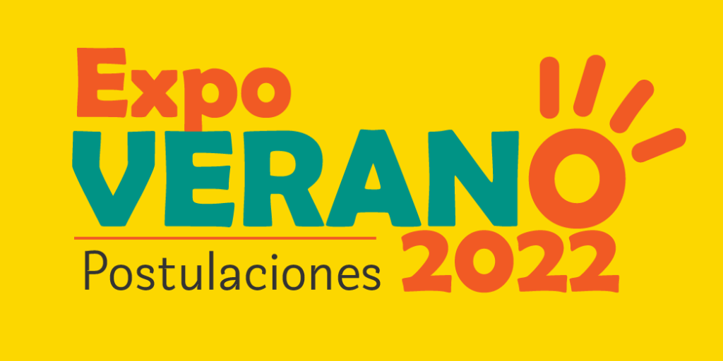 POSTULACIONES EXPO VERANO 2022
