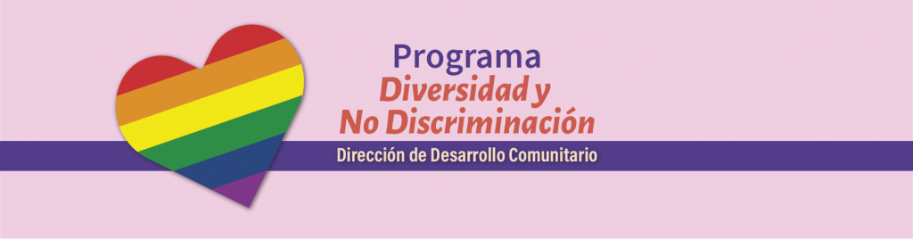 Banner Programa Diversidad
