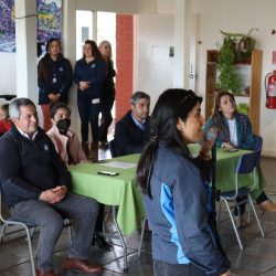 Municipio albergó encuentro del Programa Mujeres Jefas de Hogar (PMJH) 2022