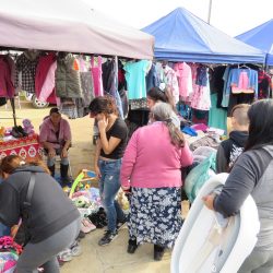 Programa Fomento Productivo llama a interesados a postular a la Tercera Feria de las Pulgas en El Tabo