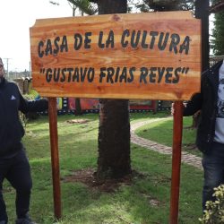 Abiertas las postulaciones para Concurso de Cortometraje Gustavo Frías Reyes 2023 que realiza el Departamento de Cultura de El Tabo
